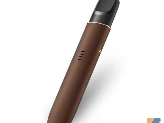 RELX悦刻五代幻影-老冰棍 口味测评